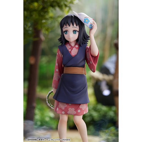 Demon Slayer: Kimetsu no Yaiba Makomo 1:7 Scale Statue