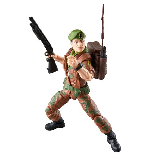 G.I. Joe Classified Retro 6-Inch Action Figures Wave 9 Case of 4