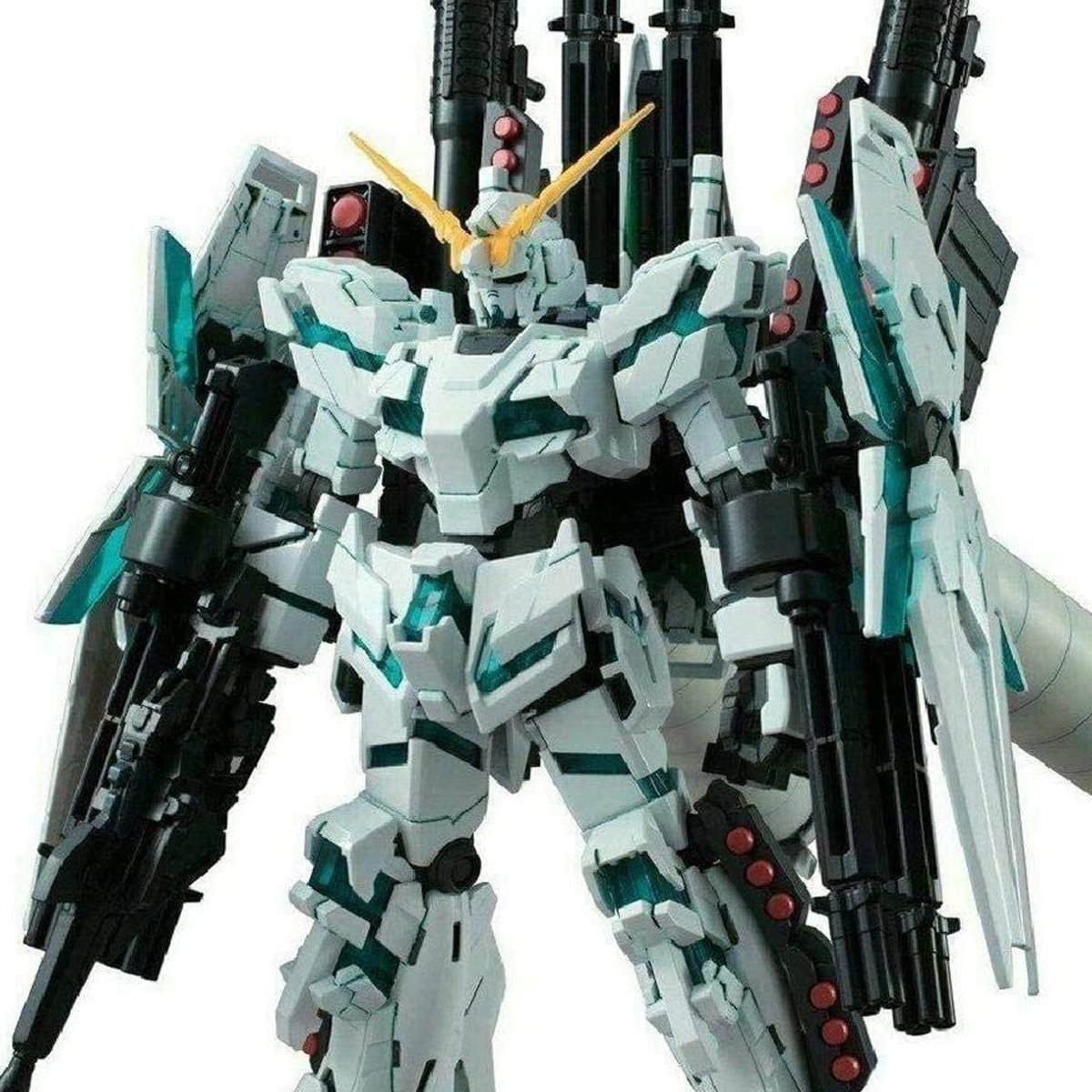 Bandai Hobby Model Kit - Model Kit . Buy Gundam Unicorn toys in