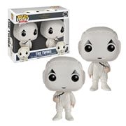 Miss Peregrine's Home for Peculiar Children Snacking Twin Funko Pop! Vinyl Figure 2-Pack