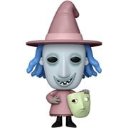 The Nightmare Before Christmas Shock (Wave 9) Funko Pop! Vinyl Figure #1812