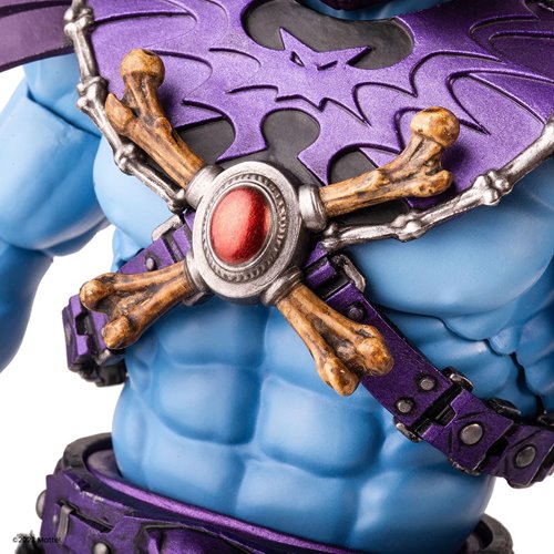 Masters of the Universe Skeletor 1:6 Scale Action Figure