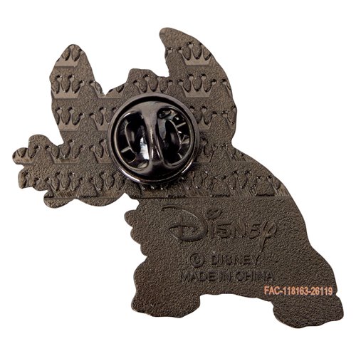 Lilo and Stitch Stitch and Angel Halloween Costume Mystery Box Pin Case of 12