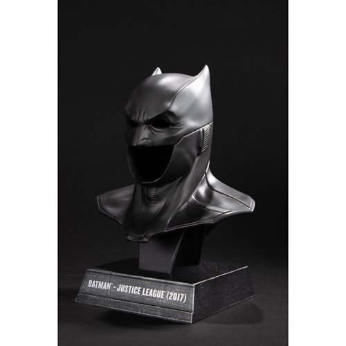 DC Direct Prop Replica Wave 3 Batman Cowl Case of 6