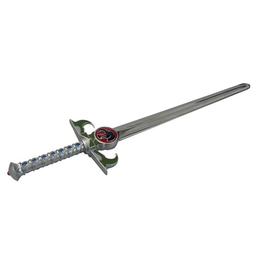 ThunderCats Sword Of Omens Scaled Prop Replica