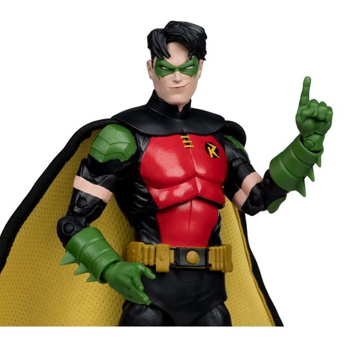 DC Multiverse Wave 17 7-Inch Scale Action Figure Case of 6