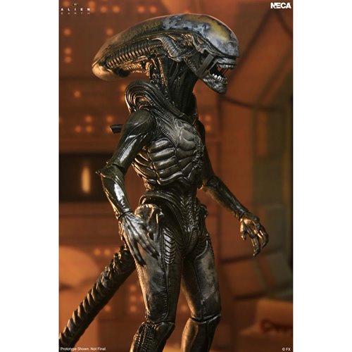 Alien: Earth Ultimate Wendy's Xenomorph 7-Inch Scale Action Figure