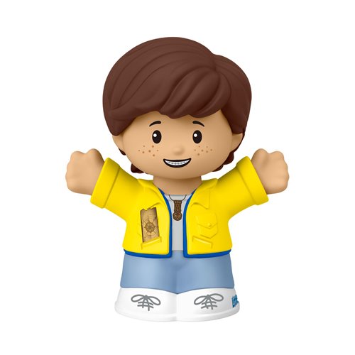 The Goonies Little People Collector Figure Set
