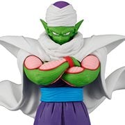Dragon Ball Z Piccolo Solid Edge Works Statue