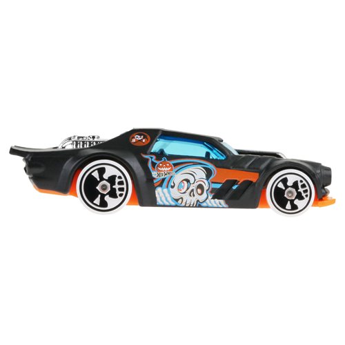 Hot Wheels Halloween Vehicle 2025 Mix 1 Case of 24