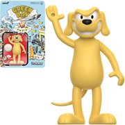 Green Day 3 3/4-Inch Dookie Dog ReAction Figure