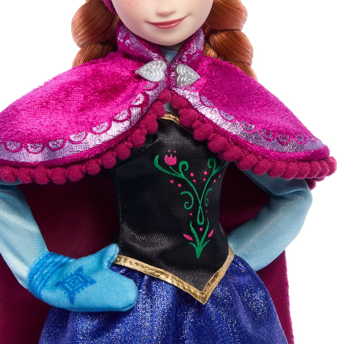 Hasbro Disney Frozen II Classic Fashion Elsa Doll - In Box Elsa