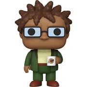 Futurama Hermes Conrad Funko Pop! Vinyl Figure #2208