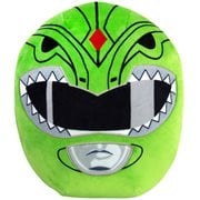 Club Mocchi Mocchi Power Rangers Green Ranger Medium 9-Inch Plush