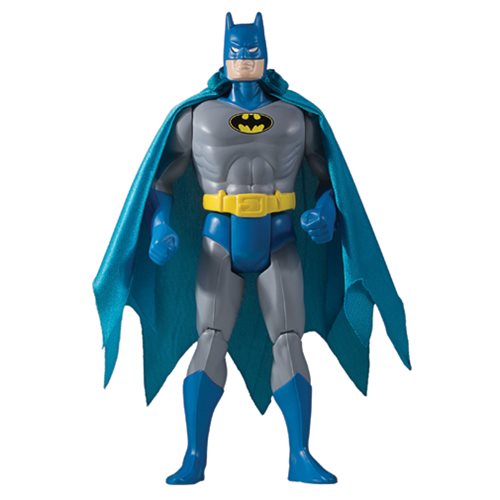 Super Powers Collection Batman Jumbo Action Figure