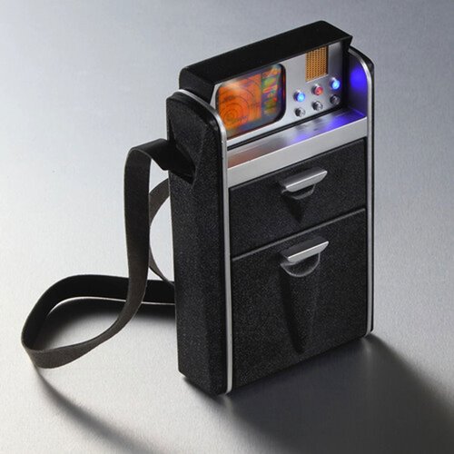 Star Trek: The Original Series Tricorder Prop Replica