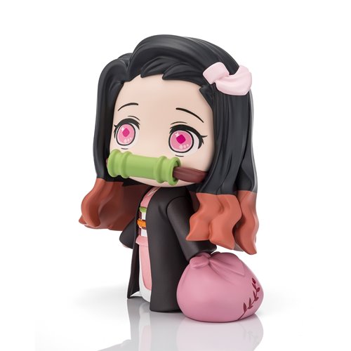 Demon Slayer: Kimetsu No Yaiba Nezuko Kamado Tekupiku Statue
