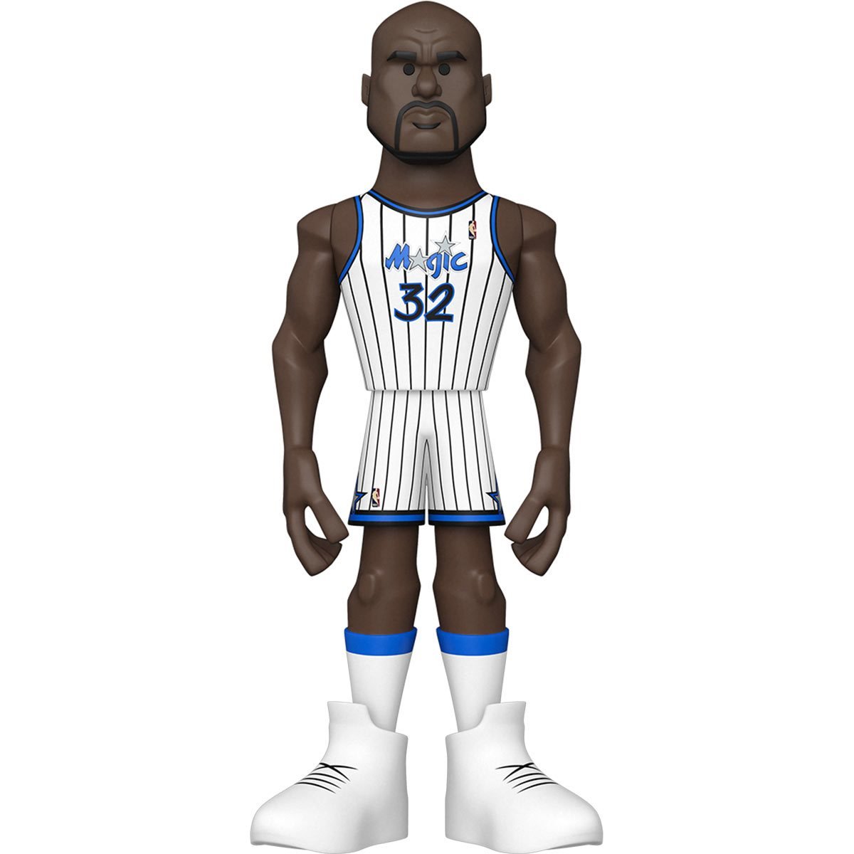 Shaquille O'Neal Themes & New Tab