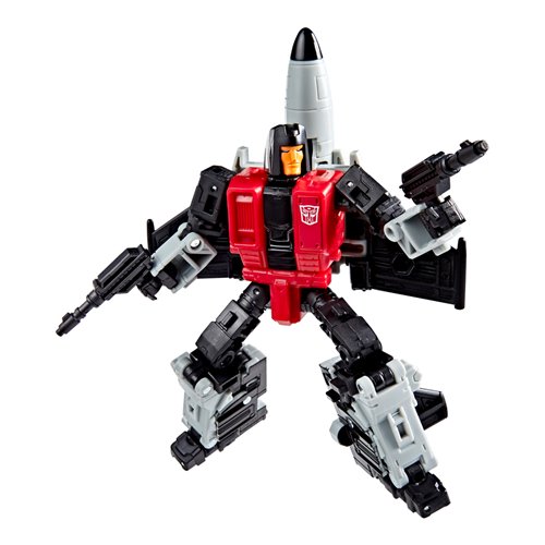 Transformers Generations Age of the Primes Deluxe Wave 3 Case of 8