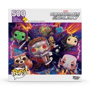 Guardians of the Galaxy 500-Piece Pop! Puzzle