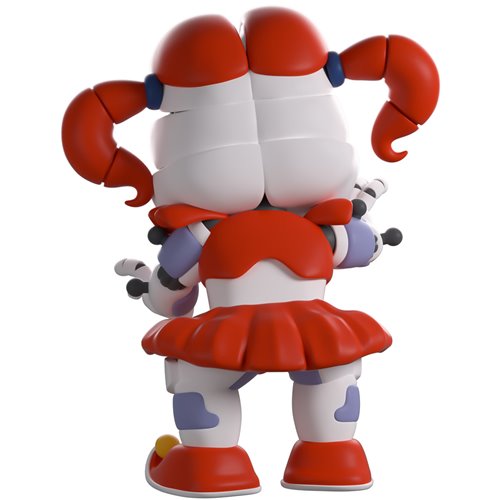 Five Nights at Freddy's Coll. Circus Baby Vinyl Figure #86