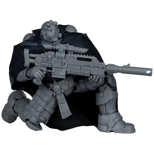Warhammer 40000 Wave 9 7-Inch Scale Action Figure Case of 8