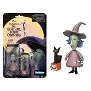 The Nightmare Before Christmas Shock ReAction 3 3/4-Inch Retro Funko Action Figure