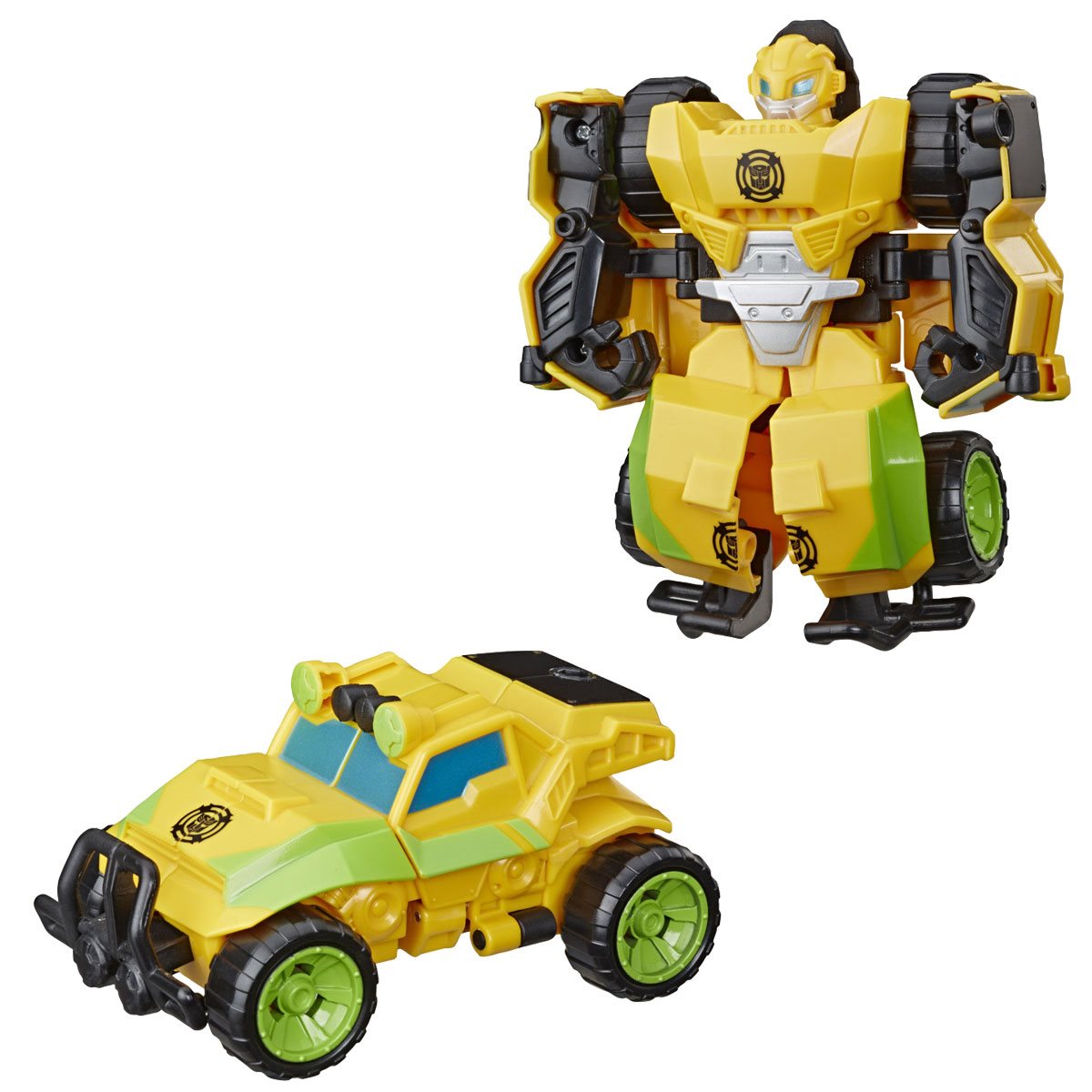 transformers rescue bots bumblebee