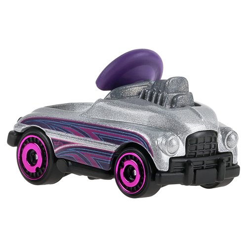 Hot Wheels Worldwide Basic Car 2026 Wave 5 Case of 72