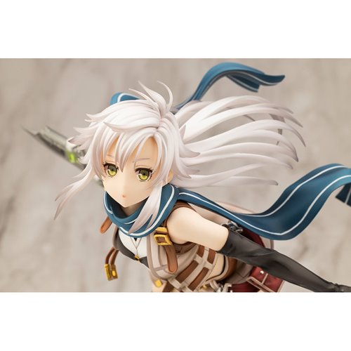 The Legend of Heroes: Trails into Reverie Fie Claussell 1:8 Scale Statue - ReRun