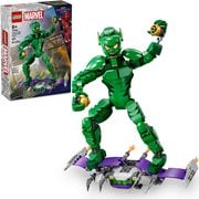 LEGO 76284 Marvel Spider-Man: No Way Home Green Goblin