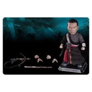 Star Wars Rogue One Chirrut Imwe Egg Attack Action Figure - Previews Exclusive