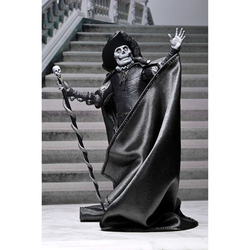 Phantom of the Opera (1925) Ultimate Phantom of the Opera Masque of the Red Death (B&W Version) 7-In
