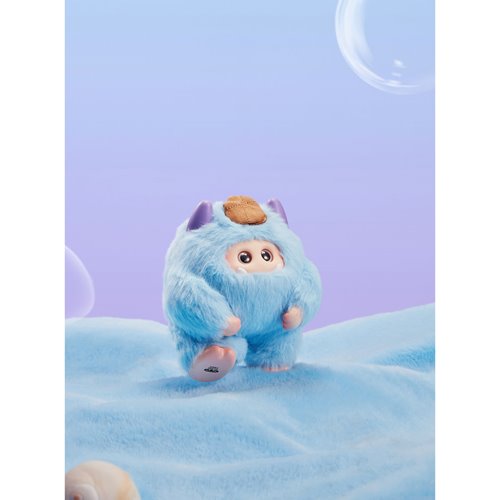 Giggle Monster Marshmallow Dreams Series Blind-Box Vinyl Plush Case of 6