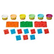 Play-Doh Fundamentals Wave 1 Numbers Set, Not Mint