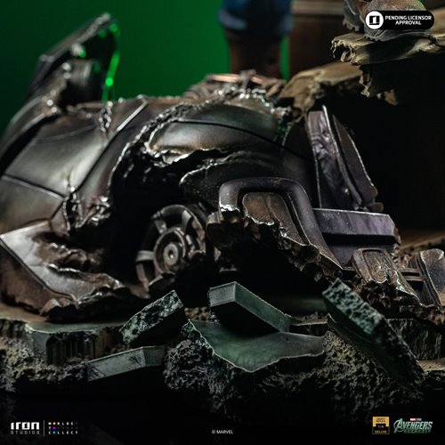 Avengers: Doomsday Cyclops Deluxe Legacy Replica 1:4 Limited Edition Statue