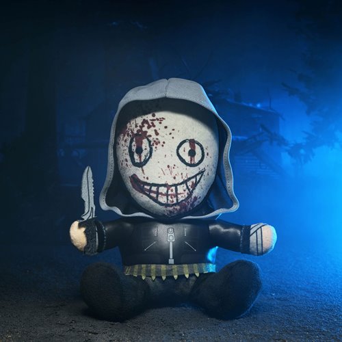 Dead by Daylight The Legion Phunny Plush