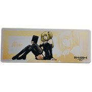 Death Note Misa #1 Mouse Pad