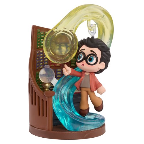 Harry Potter Cliff Hangers Blind-Box Hover Mini-Figure Case of 8