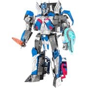 Transformers Optimus Prime Metal Earth Premium Model Kit