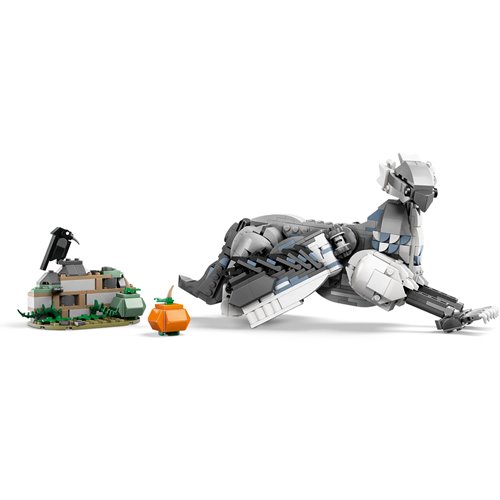 LEGO 76427 Harry Potter Buckbeak