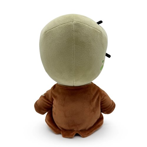 Plant Vs Zombies Zombie 9-Inch Plush