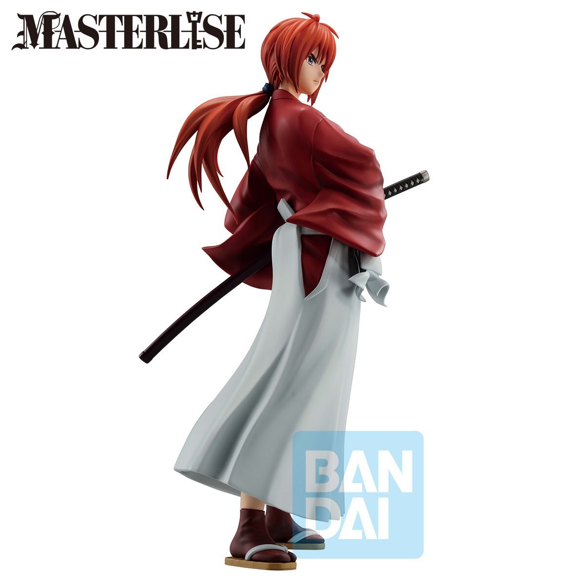  Good Smile Rurouni Kenshin: Kenshin Himura Pop Up