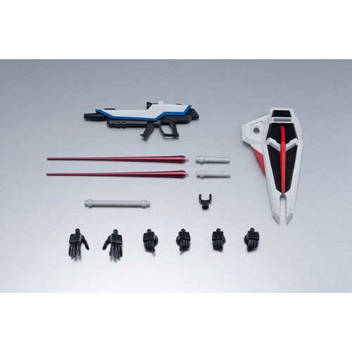 Gundam Universe ZGMF-X10A Freedom Gundam Renewal Action Figure