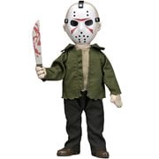 Jason Voorhees Vinyl Face Phunny
