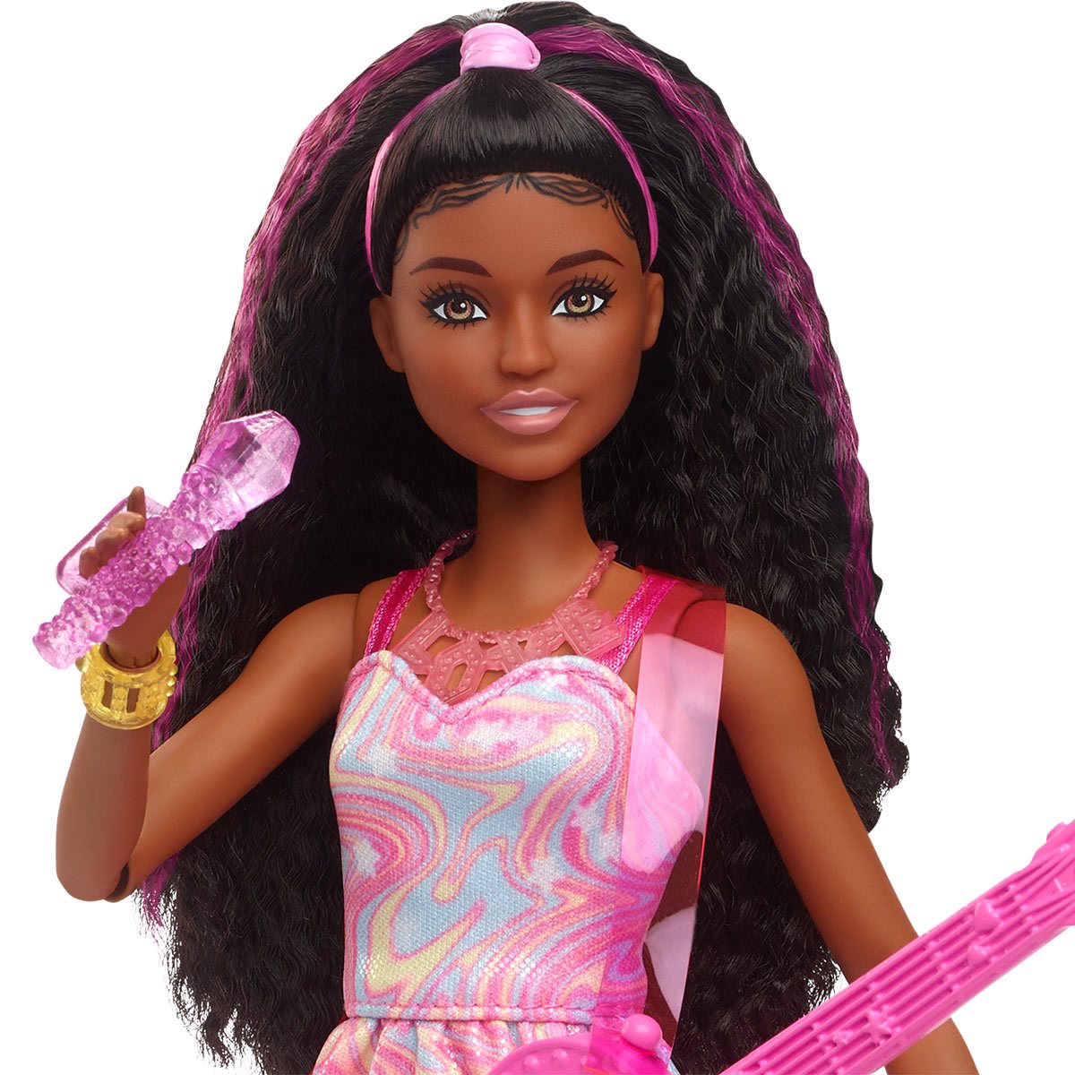 New Barbie Fashionistas dolls 2024 Barbie 65th