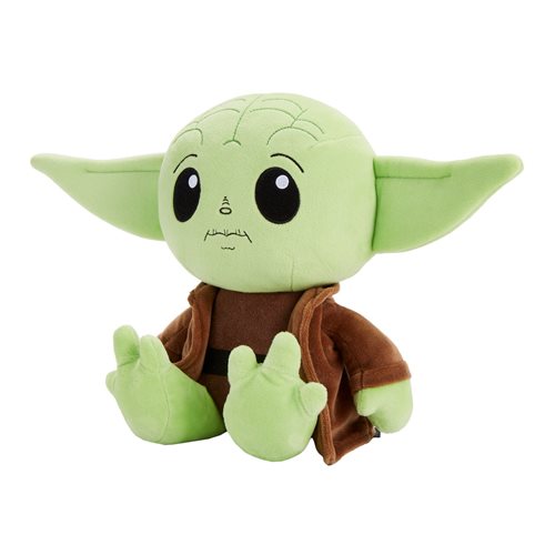Star Wars Yoda Deluxe Basic Plush