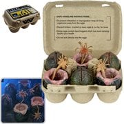 Aliens Carton of Alien Eggs 40th Anniversary Accessory 6-Pack