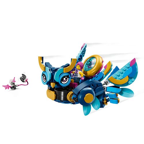 LEGO DreamZzz 71494 Zoey's Time Owl