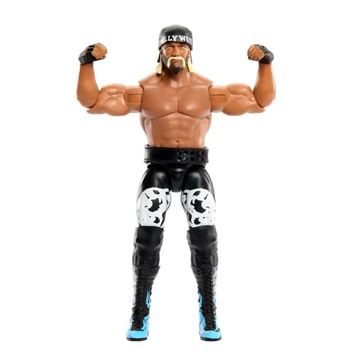 WWE Main Event Series Figure Series 165 Action Figure Case of 8
